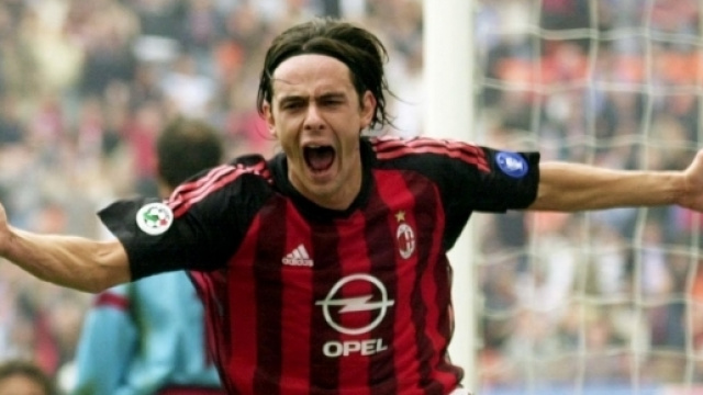 Milan, vicino il 'nuovo Inzaghi'