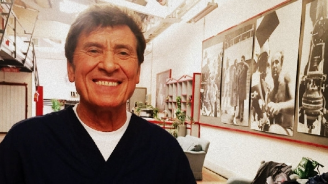 MORANDI IN SARDEGNA? DOTT.PIETRO - Il Giornale di Radio Iscutta Web - radioiscuttaweb.com