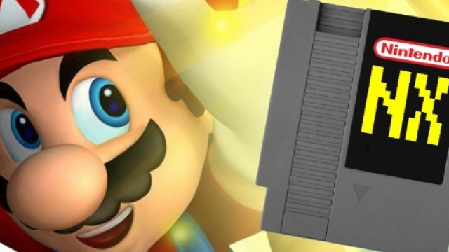 Nintendo Switch, la novita nel mondo delle console