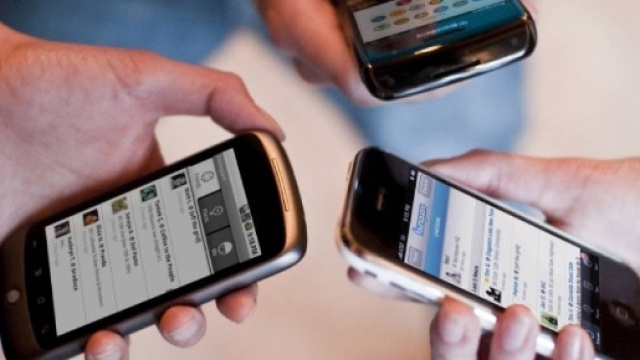 Offerte e tariffe cellulari Tim, Vodafone, Wind, Tre