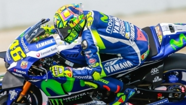 Orari MotoGp Australia 2016, gara in tv su Tv8 e Sky il 23 ottobre