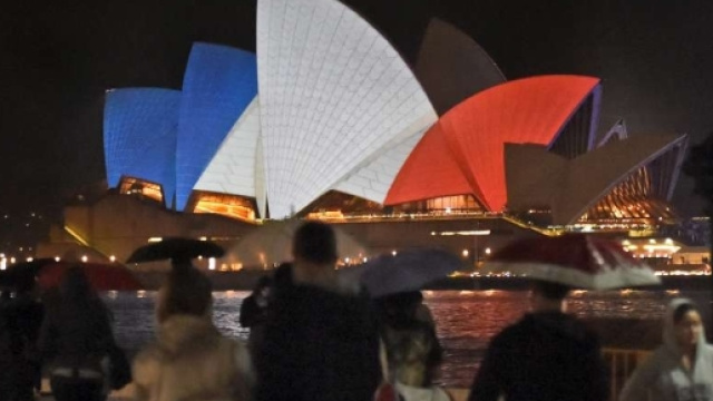 Parigi, Valeria Solesin &egrave; morta. La conferma del console ... - mediaset.it