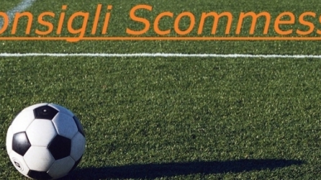 Pronostici calcio, per sabato 22 e domenica 23 ottobre