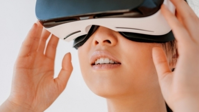 Realt&agrave; virtuale applicata alla chirurgia estetica per limitare gli errori