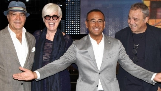 Tale e Quale Show 2016 | Anticipazioni