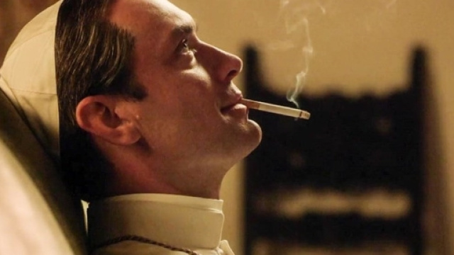 The Young Pope, la serie tv firmata Sorrentino