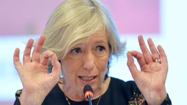 Ultime notizie scuola, venerd&igrave; 21 ottobre 2016: il ministro dell'Istruzione, Stefania Giannini
