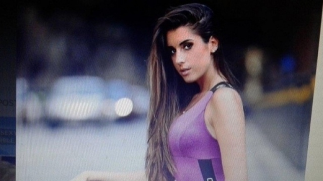 Valentina Vignali ha duramente criticato il tronista Claudio D'Angelo