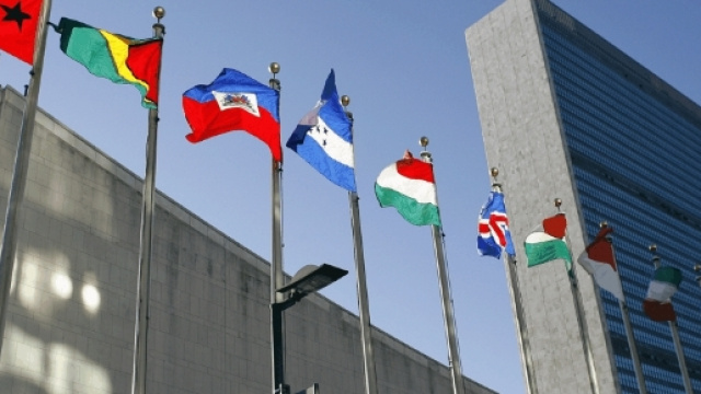 Visita guidata all'ONU&hellip; in italiano!!! Come vincere 2 biglietti ... - vivereny.it