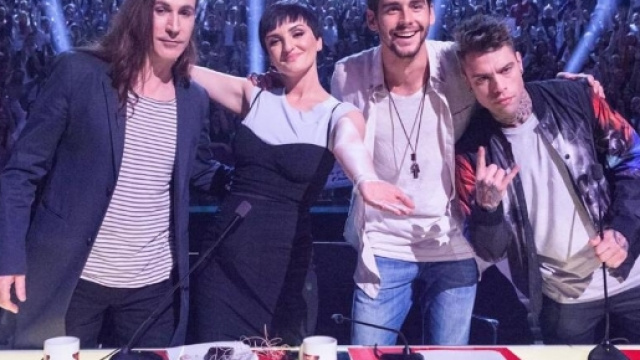 X Factor 2016 cantanti finalisti ammessi