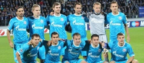 Betting tips Zenit Petersburg vs Orenburg [image: upload.wikimedia.org]