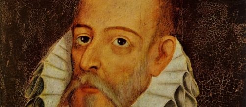 Borges, El Bosco, Shakespeare y Cervantes entre los aniversarios ... - com.ar