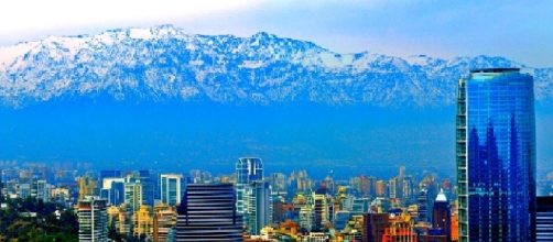 Chile se ubica en el ranking 31 de este informe de los pa&iacute;ses m&aacute;s seguros del mundo.
