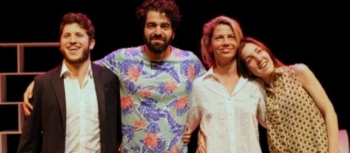 Intenta reflexionar sobre las nuevas familias...