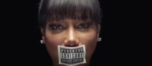 Michel'le Unveils Teaser for Lifetime Movie 'Surviving Compton ... - theboombox.com