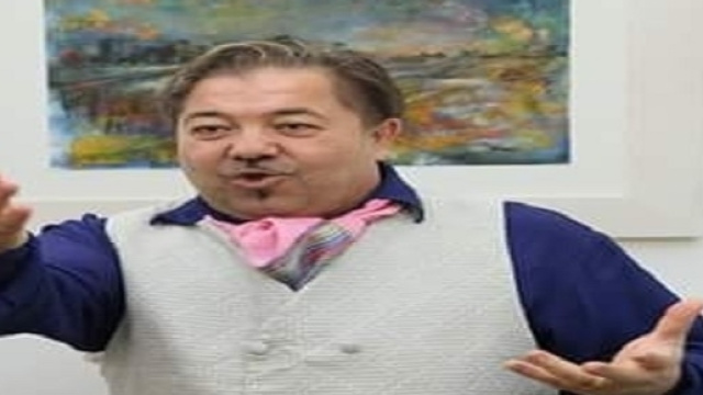 Amedeo Fusco, Art Contest "Metti in mostra la tua arte"