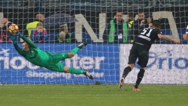 Atalanta-Inter 2-1: ecco i voti de "La Gazzetta dello Sport" ai protagonisti del match