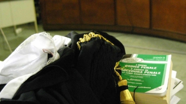 Bando concorso magistratura 2017