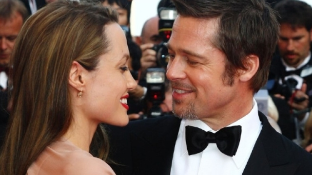 Brad Pitt e Angelina Jolie, trapelano nuovi particolari sul divorzio