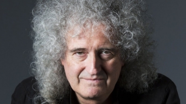 Bryan May &egrave; gravemente malato. I Queen annullano i concerti.