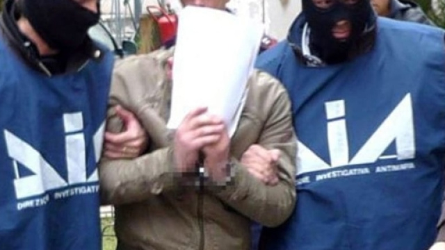Clan Lo Russo e Birra, 6 ergastoli inflitti.