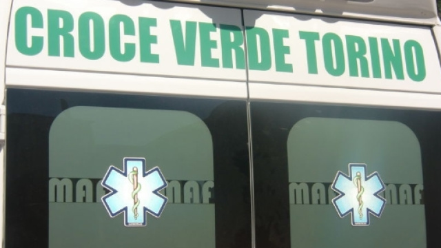 Corso Orbassano a Torino, Omicidio e poi suicidio per debiti