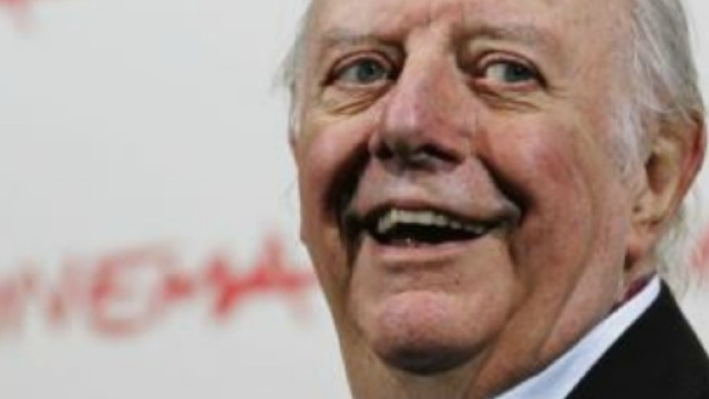 Dario Fo: il tributo di GrandHotel - romanotizie.it