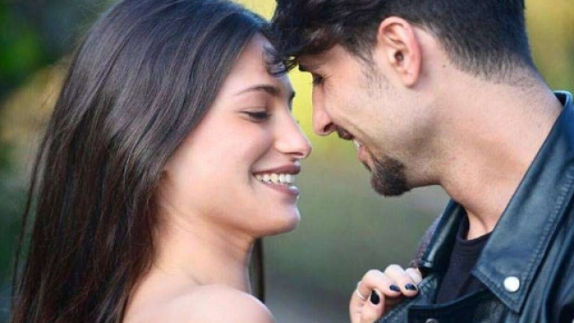 Fabio Ferrara e Ludovica Valli gossip Uomini e donne