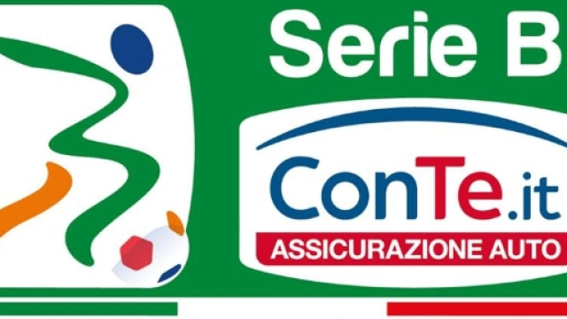 Il logo della Serie B - Campionato 2016/17