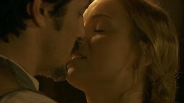 Il Segreto: cosa accadr&agrave; tra Alfonso e Hortensia?