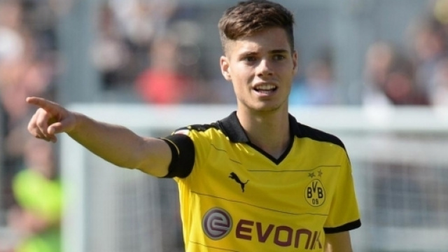 Inter, vicino un fenomeno del calcio tedesco