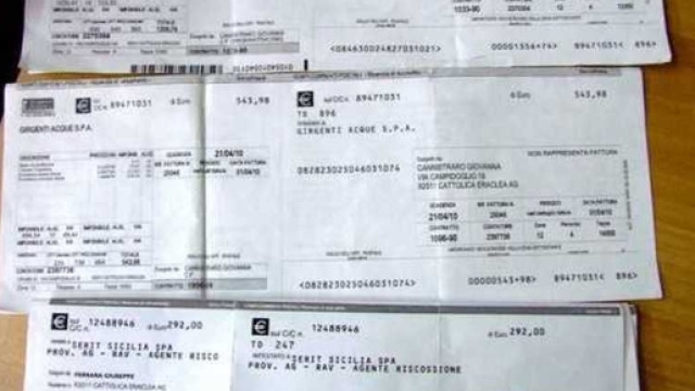 Le bollette arrivano tutte insieme, una ​famiglia non ce la fa e ... - ilgazzettino.it