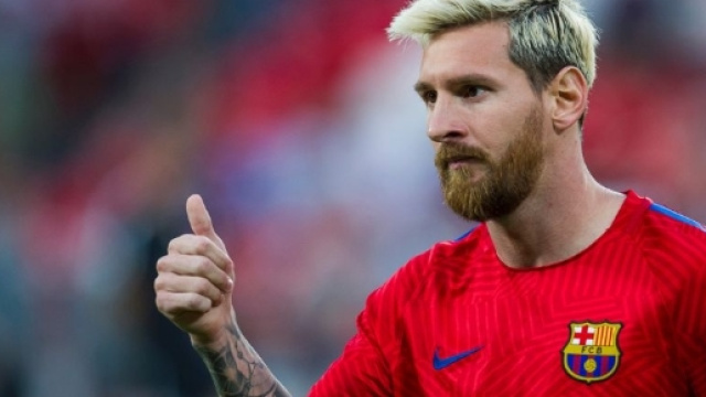 Leo Messi sfider&agrave; Prandelli sabato sera