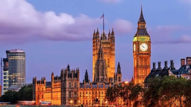 Londra &egrave; stata teatro dell'efferato omicidio