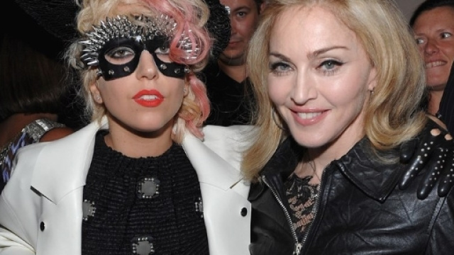 Madonna: &laquo;Lady Gaga? Ho un piano in serbo per lei&raquo; - VanityFair.it - vanityfair.it