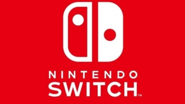 Nintendo Switch, la nuova console di gioco
