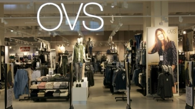 Oviesse offre lavoro nel comparto abbigliamento - retail.
