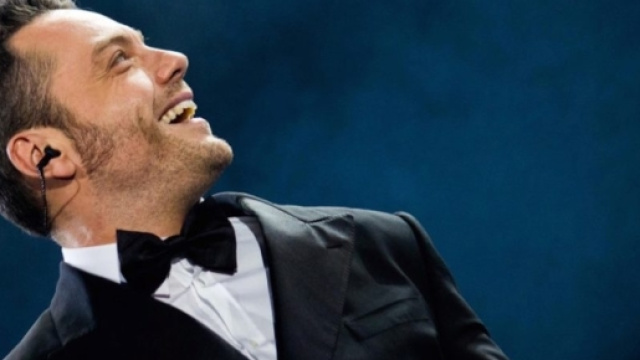 "Potremmo ritornare", &egrave; uscito il nuovo singolo di Tiziano Ferro