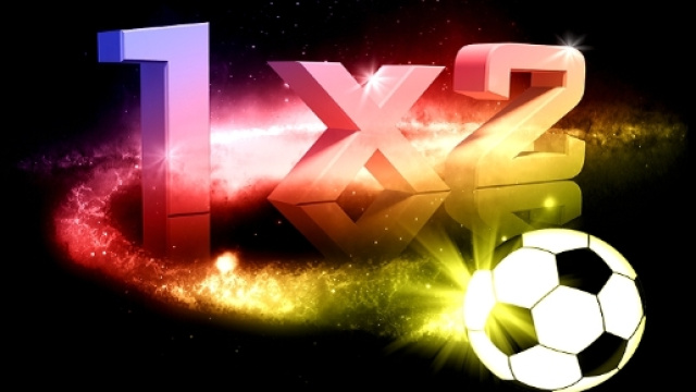 Pronostici calcio: la schedina di domenica 23 ottobre