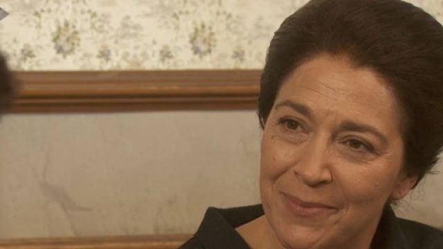 Il Segreto, puntate spagnole ricche di suspence