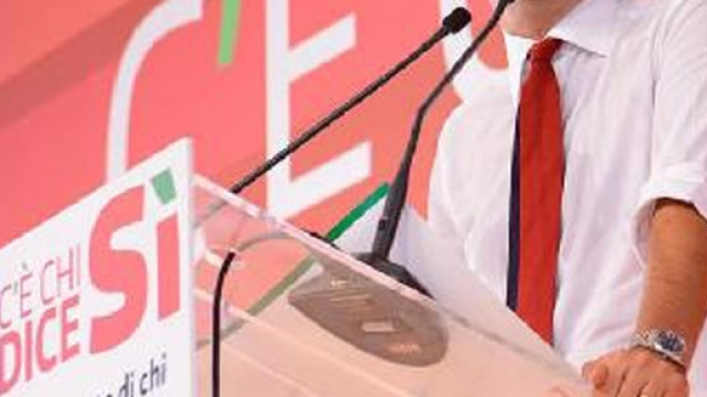 Renzi assicura che l'abolizione Equitalia non aiuter&agrave; gli evasori