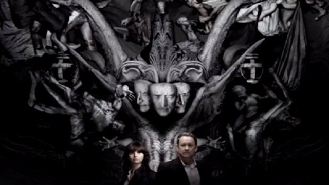 Ron Howard e Tom Hanks ancora insieme per Inferno, terza imperdibile avventura filmica targata Dan Brown.