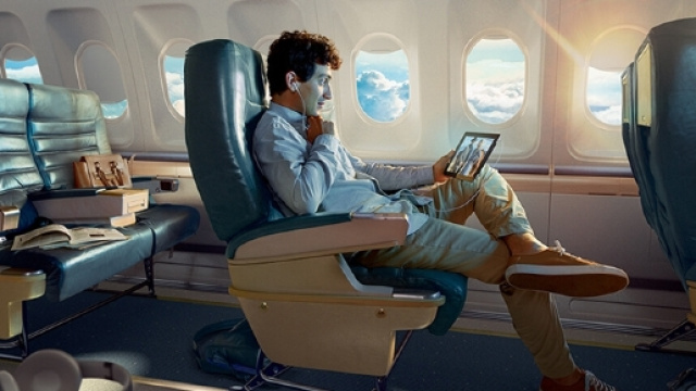 Sky lancia l'app di Sky Go Plus