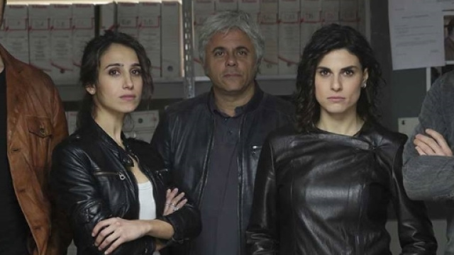 Squadra Antimafia 8 anticipazioni 28 ottobre
