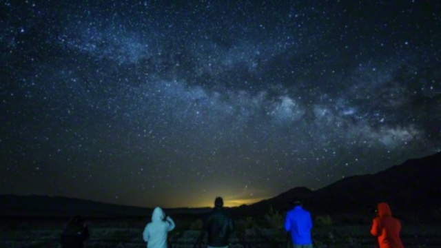 Stelle cadenti del 21 ottobre, ecco come vederle.