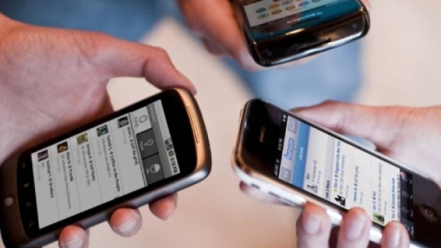 Tariffe cellulari: Vodafone e Wind, ecco tutte le info