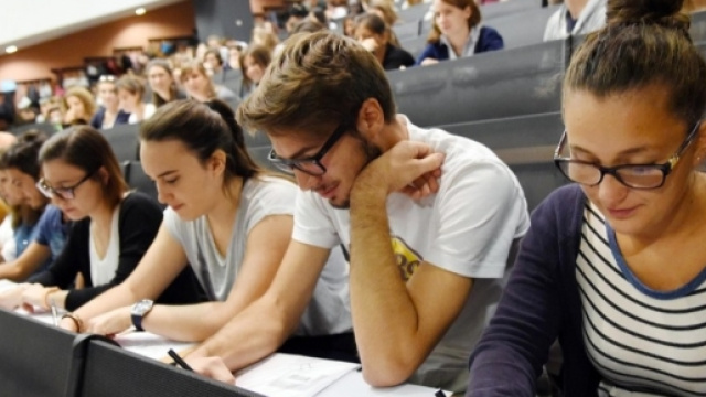 Test medicina ricorso collettivo 2016 domanda 16