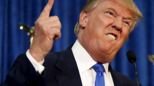 The Big Apple is out: Who else has abandoned Donald Trump so far ... - pri.org