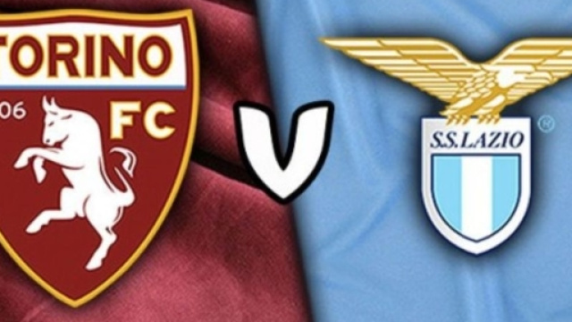 Torino-Lazio, formazioni ufficiali e radiocronaca - radiogoal24.it