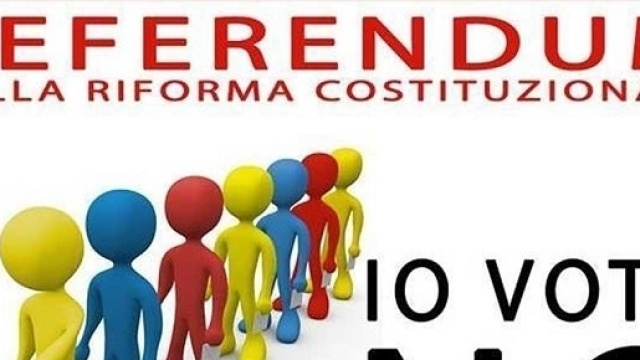 Ultime notizie scuola, venerd&igrave; 21 ottobre 2016: il NO della scuola al referendum costituzionale